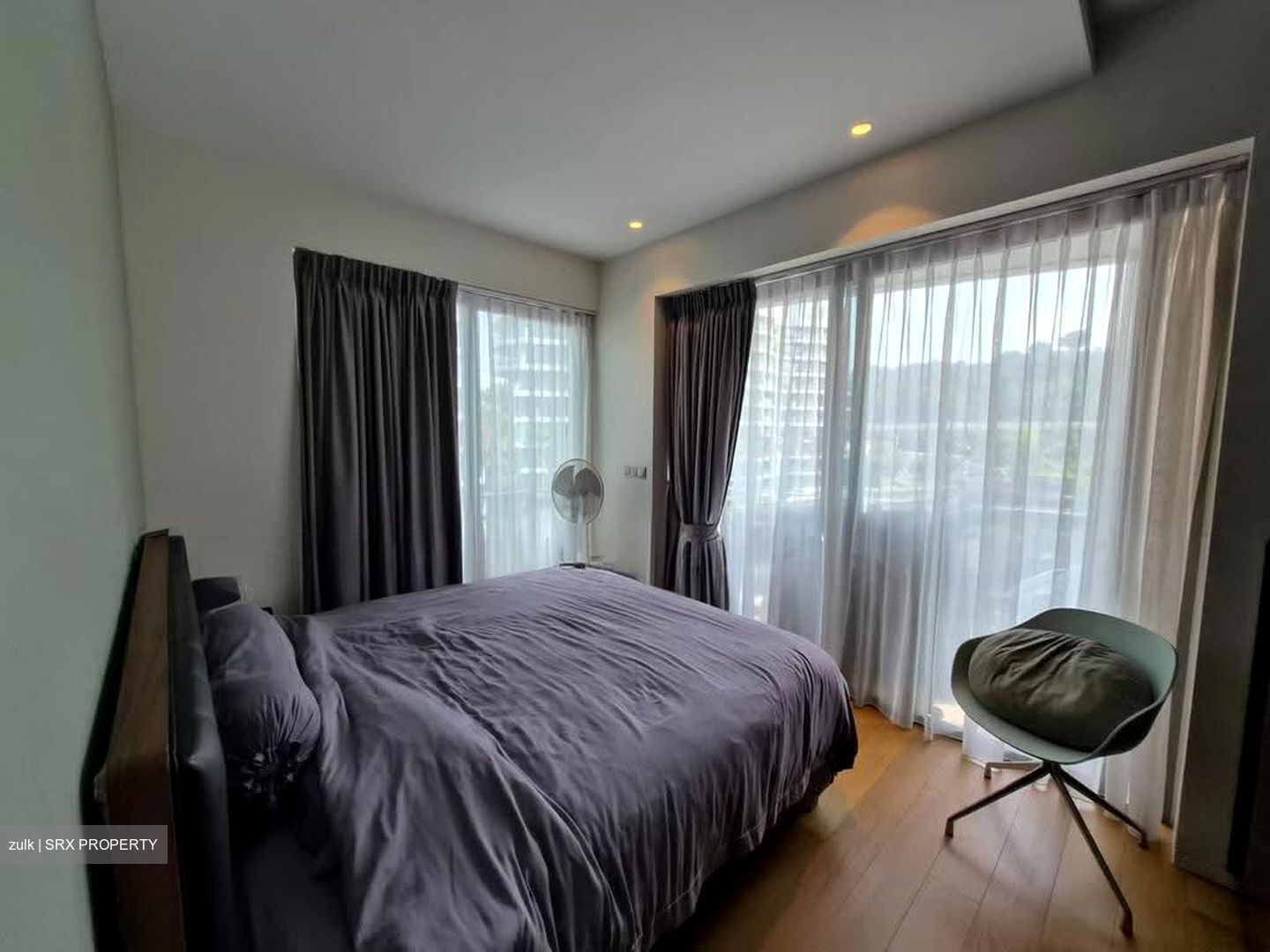 The Reef At King’s Dock (D4), Condominium #606902771